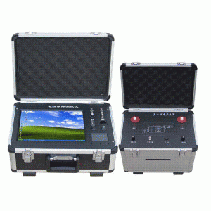 斷路器機械特性測試儀 HDGK-8A 高壓開關(guān)測試儀?-揚州達瑞有限公司