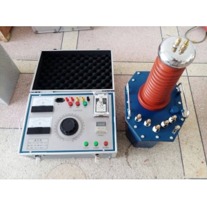 10KVA/400V感應(yīng)耐壓試驗裝置-揚州達瑞有限公司
