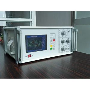 單通道局放測試儀-揚州達瑞