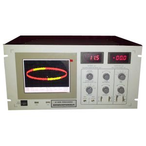 互感器局部放電測試儀-揚州達瑞