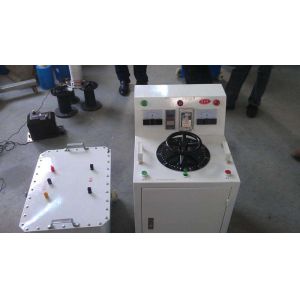 三倍頻試驗(yàn)變壓器裝置-揚(yáng)州達(dá)瑞