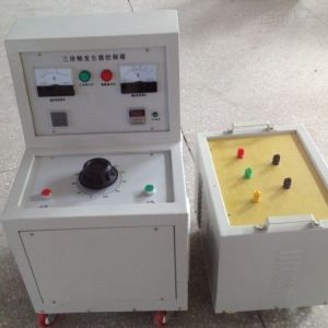 三倍頻感應(yīng)耐壓試驗(yàn)裝置-揚(yáng)州達(dá)瑞