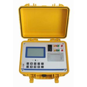 變比測試儀-揚州達瑞