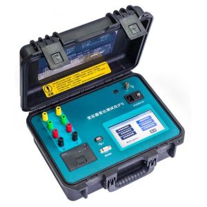 變壓器變比測(cè)試儀-揚(yáng)州達(dá)瑞