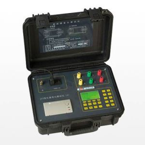 帶盲測(cè)變比測(cè)試儀-揚(yáng)州達(dá)瑞