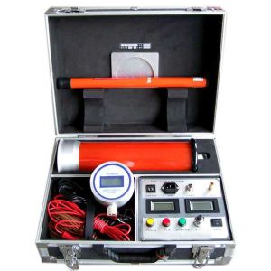 直流高壓發(fā)生器-揚州達瑞