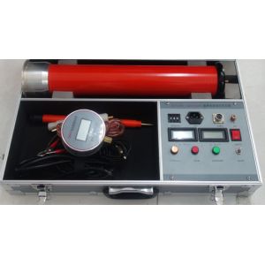 高壓直流高壓發(fā)生器-揚州達瑞