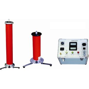 直流高壓發(fā)生裝置-揚州達瑞