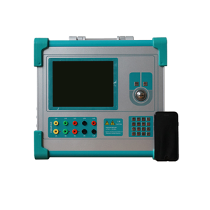 工控機繼電保護測試儀